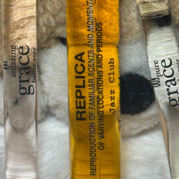 maison margiela replica Jazz club 10ml/0.33 - Picture 2 of 3